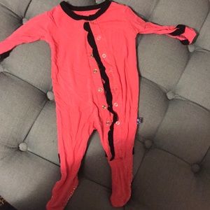 Kickee Pants